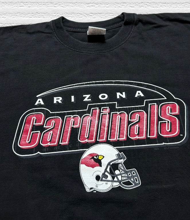 Vintage Arizona Cardinals NFL Tee (XL)