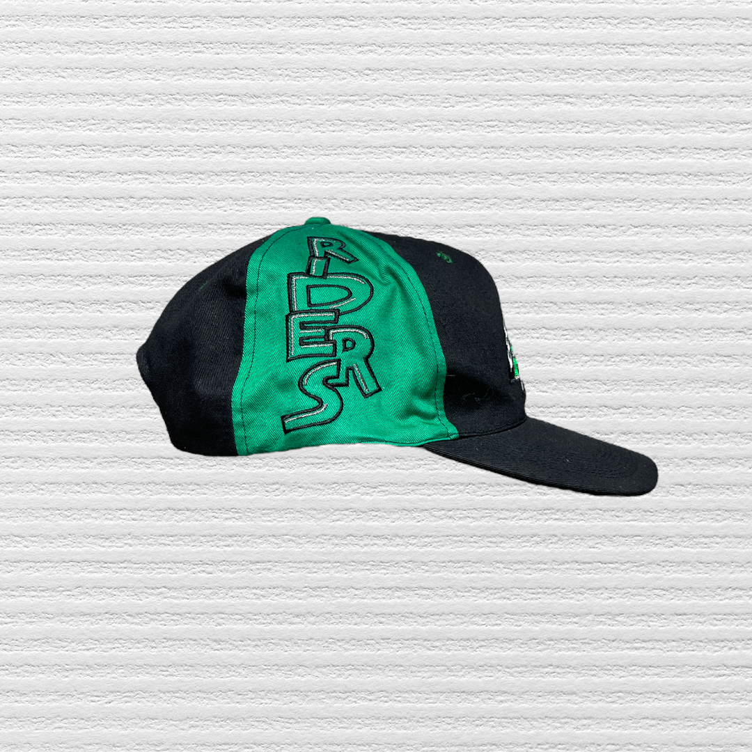 Vintage Saskatchewan Roughriders Snapback