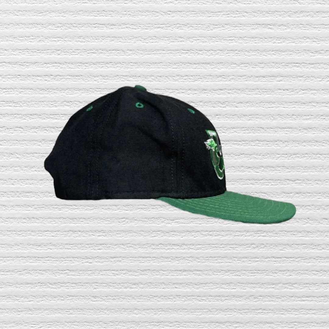 Vintage Philadelphia Eagles 80s New Era Snapback