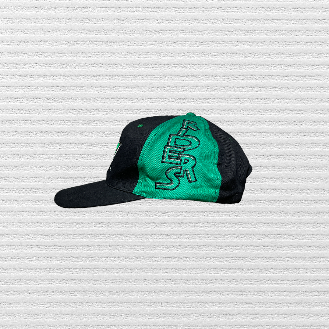 Vintage Saskatchewan Roughriders Snapback